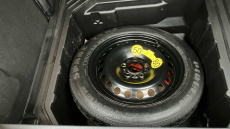 Ford Puma 1.0 EcoBoost Hybrid mHEV ST-Line X 5dr Petrol Hatchback